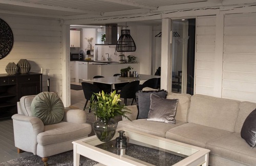 Veberod Apartment | Granelunds Bed & Country Living
