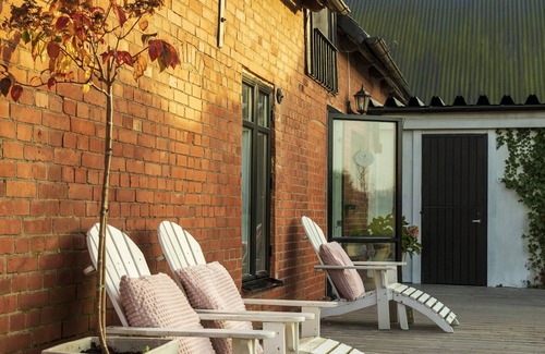 Veberod Apartment | Granelunds Bed & Country Living