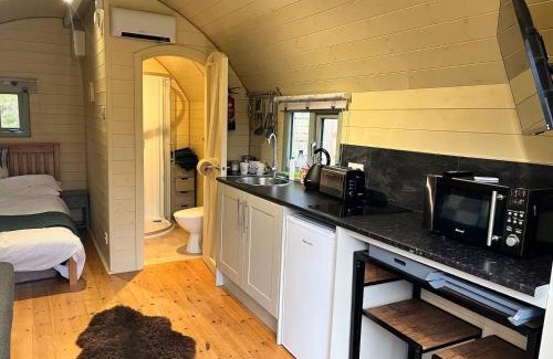 Sutton-in-Craven Other | Grange Beck Farm Glamping