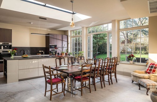 Bursledon Cottage | Grange Cottage - Luxury Cottages