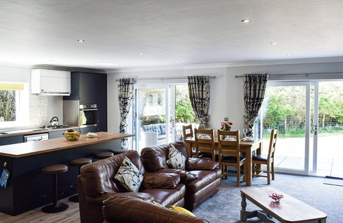 Naburn Cottage | Grange Garth Cottage
