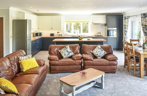 Naburn Cottage | Grange Garth Cottage