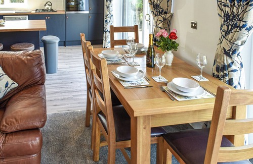 Naburn Cottage | Grange Garth Cottage