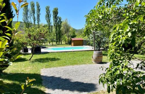 Brujas House | Grange Madeleine