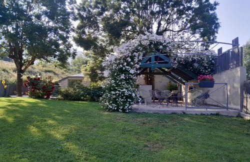 Arreau House | grange rénovée en gîte/maison/chalet