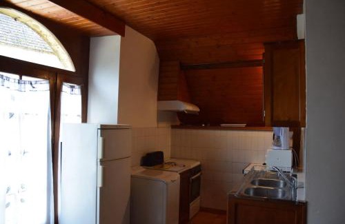 Caniac-du-Causse House | grange typique du quercy