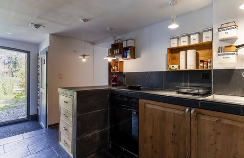 Noville House | Grangettes by Interhome