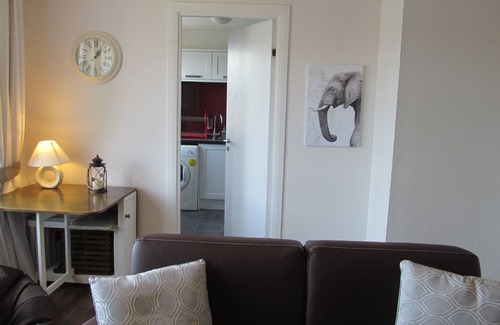 Central Aberdeen Apartment | Granite City Centre Apartment - 2 Bed