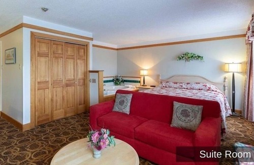 St George Hotel | Granite Town Hotel