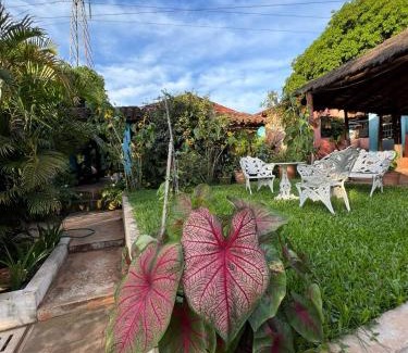 Itaugua Apartment | Granja Relax