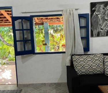 Itaugua Apartment | Granja Relax