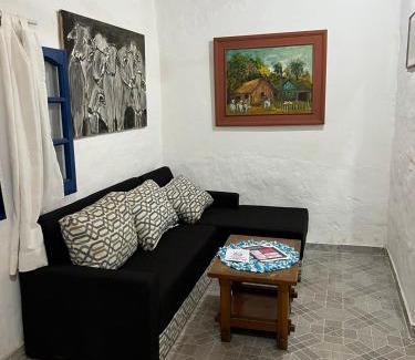 Itaugua Apartment | Granja Relax