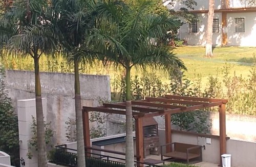 Cotia Apartment | Granja Viana Inn