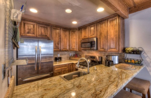 Tahoe Woods House | Granlibakken Retreat | HOA Amenities Access & Minutes to Lake Tahoe Beaches!