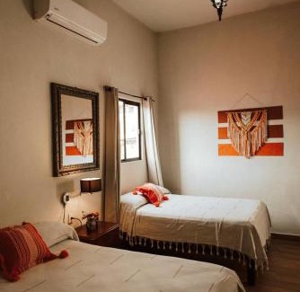 Xilitla Hotel | Grann Posada Xilitla