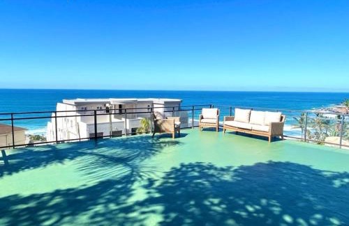 Ramsgate Beach Ski Chalet | Granny Flat &Yoga Studio
