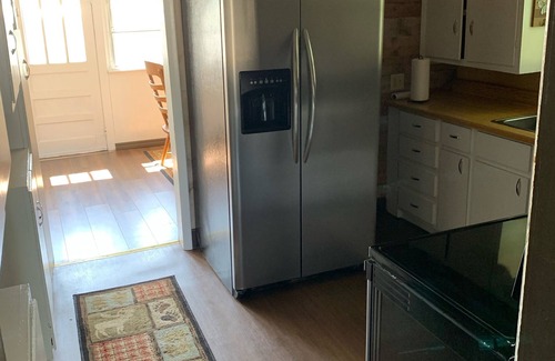 Huntsville House | Granny’s Kitchen bed & breakfast.