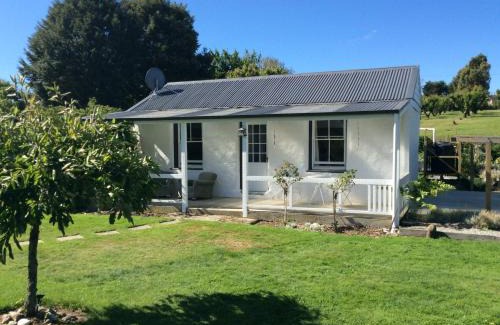 Roxburgh Bed & Breakfast | Granny Stringer’s Cottage