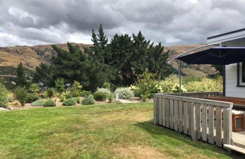 Roxburgh Bed & Breakfast | Granny Stringer’s Cottage
