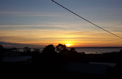 Grantville House | Grantville Views - located at Grantville