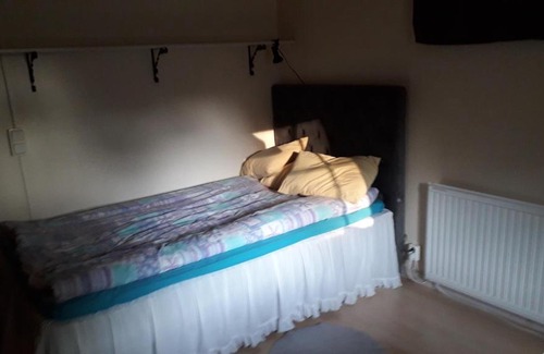 Bjorklinge Bed & Breakfast | Granviks Bed & Breakfast