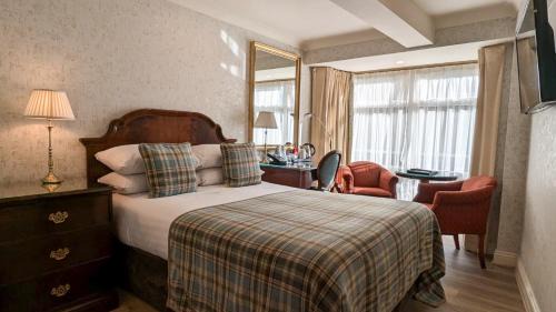 Waterford Hotel | Granville Hotel