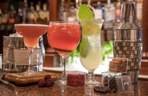 Waterford Hotel | Granville Hotel