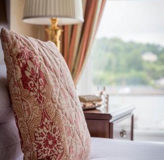 Waterford Hotel | Granville Hotel