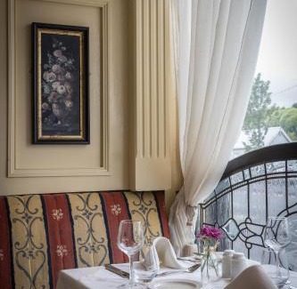 Waterford Hotel | Granville Hotel