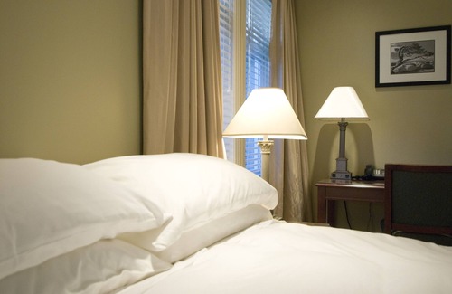 Shaughnessy Bed & Breakfast | Granville House B&B