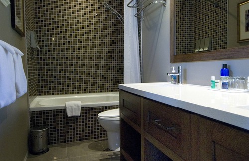 Shaughnessy Bed & Breakfast | Granville House B&B