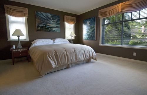 Shaughnessy Bed & Breakfast | Granville House B&B