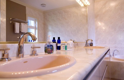 Shaughnessy Bed & Breakfast | Granville House B&B
