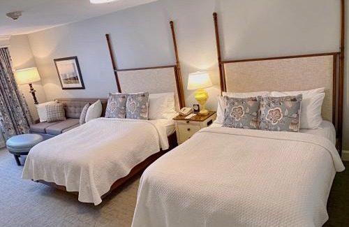 Granville Hotel | Granville Inn