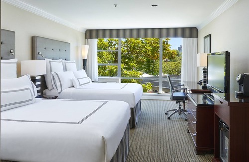 Granville Island Hotel | Granville Island Hotel