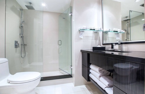 Granville Island Hotel | Granville Island Hotel