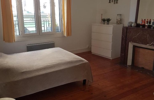 Granville Apartment | Granville Plage Plat Gousset