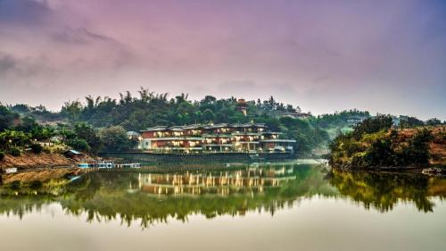 Anjaneri Resort | Grape County Eco Resort & Spa, Nashik