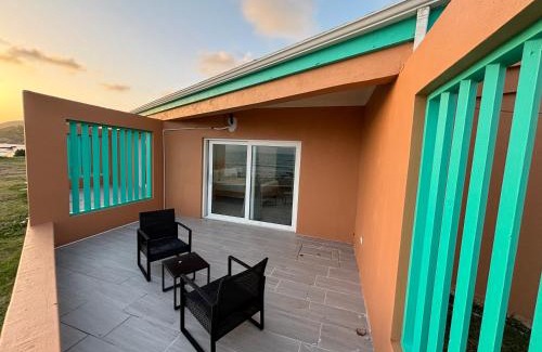 Grapetree Hotel | Grapetree Bay Hotel and Villas