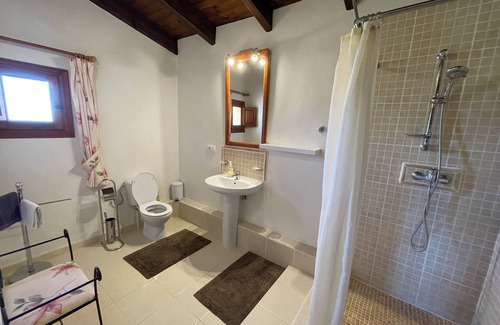 Canada de Don Ciro Hotel | Grapevine Manor