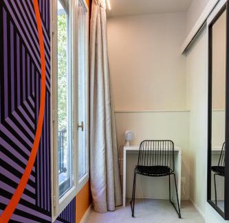 14th Arrondissement Hotel | Graphik Montparnasse