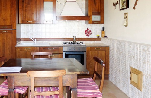 Cossombrato Apartment | Grappolo by Interhome