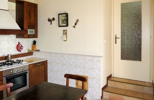 Cossombrato Apartment | Grappolo by Interhome