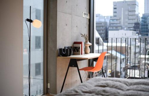 Shiba Apartment | GRASS BLDG 401