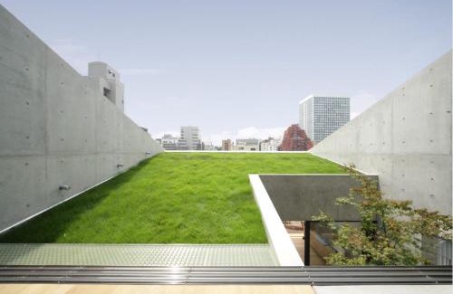 Shiba Apartment | GRASS BLDG 501