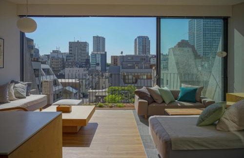 Shiba Apartment | GRASS BLDG 501
