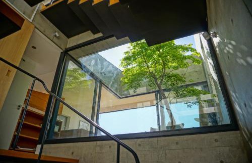 Shiba Apartment | GRASS BLDG 501