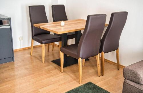Styria Region Apartment | GRASSEGGER APPARTEMENTHAUS