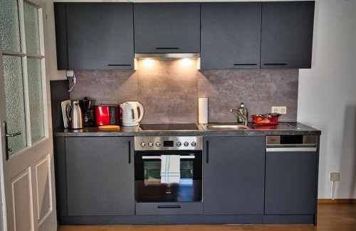 Styria Region Apartment | GRASSEGGER APPARTEMENTHAUS