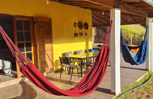 Terra Preta Cottage | Grassetto Farm/Portella Farm